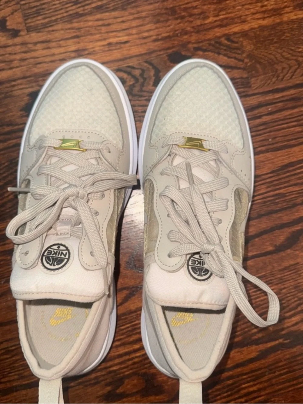 Nike Women’s Court Vision Alta